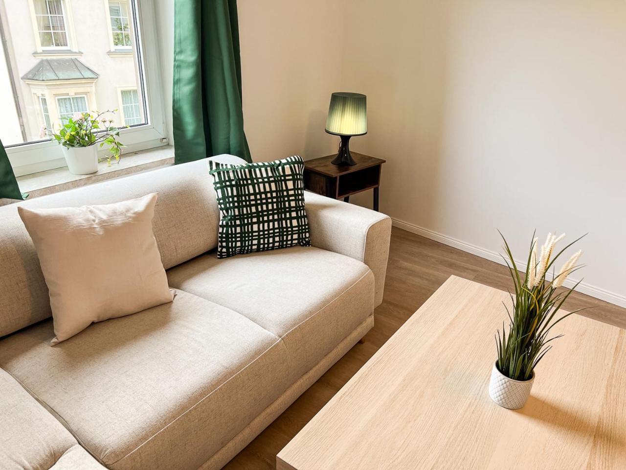 Zentrale Apartments In Bayreuth Kültér fotó