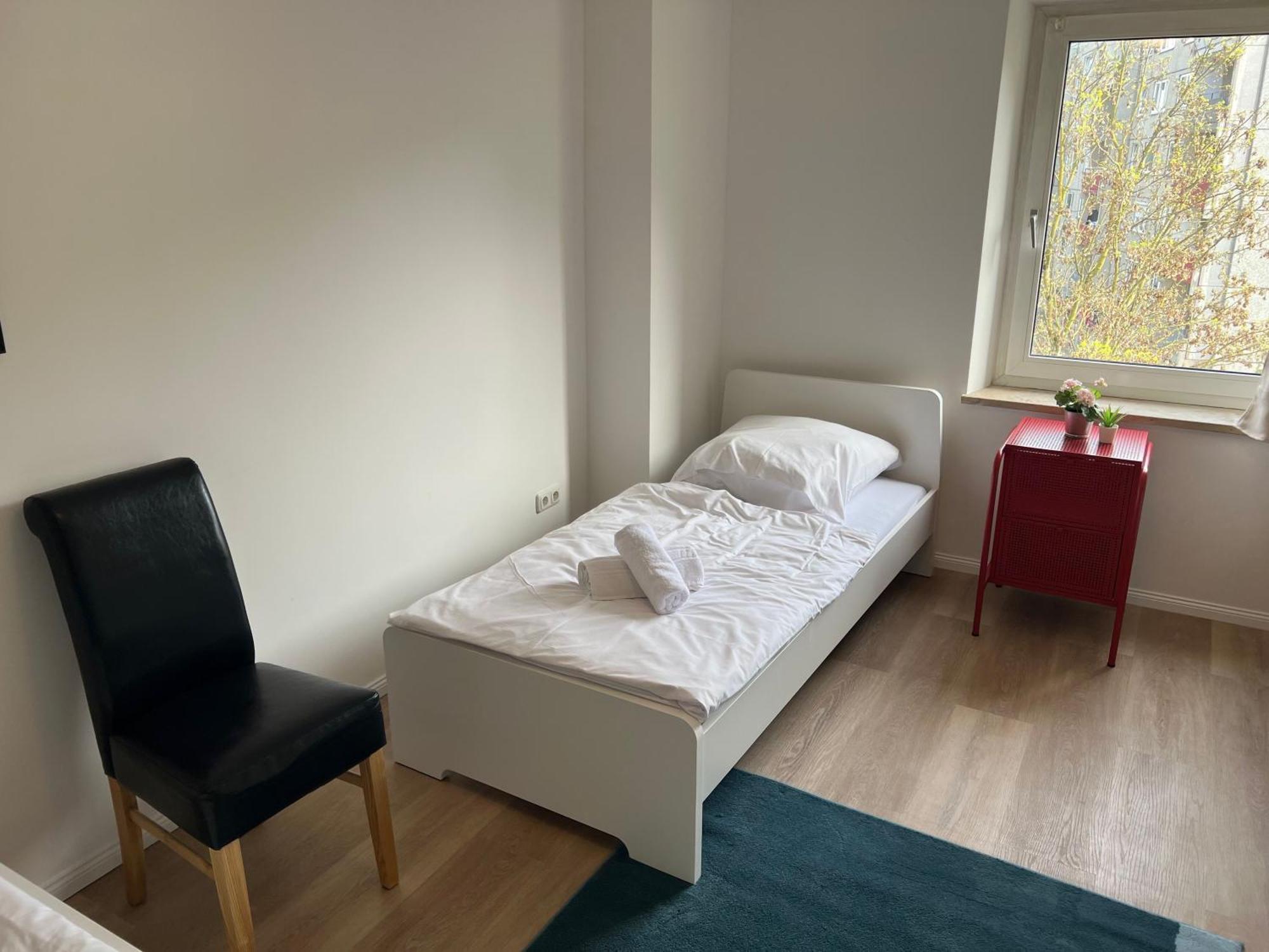 Zentrale Apartments In Bayreuth Kültér fotó